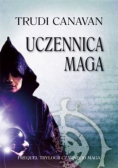 Uczennica maga