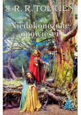 Niedokończone opowieści Tom II
