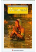 Waranasi Miejsca święte 5