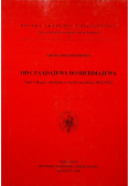 Od Czaadajewa do Bierdiajewa
