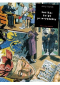 Komiks świat przerysowany