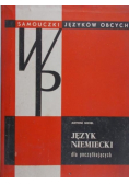Język niemiecki dla początkujących 9 zeszytów