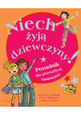 Niech żyją dziewczyny