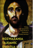 Rozważania tajemnic światła