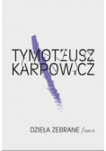Dzieła zebrane Tom 6
