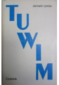Jarmark rymów Tuwim