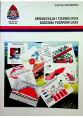 Organizacja i technologia gaszenia pożarów lasu