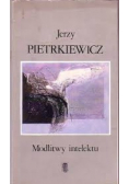 Modlitwy intelektu