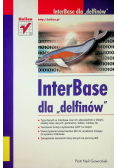 InterBase dla delfinów