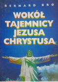 Wokół tajemnicy Jezusa Chrystusa