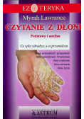 Czytanie z dłoni Podstawy i analiza