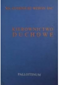 Kierownictwo duchowe