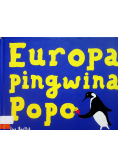 Europa pingwina Popo