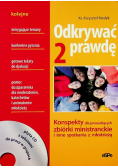 Odkrywać prawdę część 2 z CD