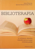 Biblioterapia