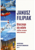 Dlaczego się udało