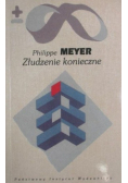 Złudzenie konieczne