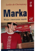 Marka Wizja i tworzenie marki