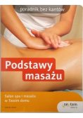 Podstawy masażu