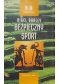 Bezpieczny sport
