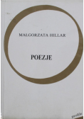 Hillar Poezje