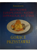 Gorące przystawki