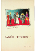 Zawód teściowie