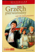 Saga Grzech Pierworodnytom 20 Cienie Przeszłości