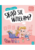 Świat małej JulkI  Skąd się wzięłam Wychowanie