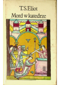 Mord w katedrze
