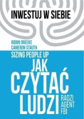 Jak czytać ludzi radzi agent FBI