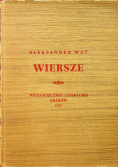Wat Wiersze