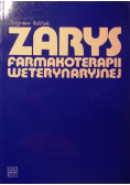 Zarys farmakoterapii weterynaryjnej