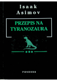 Przepis na tyranozaura