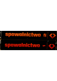 Spawalnictwo 2 tomy