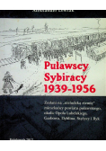Puławscy Sybiracy 1939 1956 autograf autora