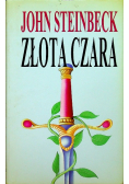 Złota czara