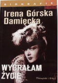 Wygrałam życie