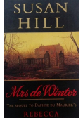 Mrs de Winter