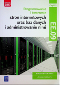 Programowanie i tworzenie stron internetowych oraz baz danych i administrowanie nimi Część 3 Podręcznik do nauki zawodu Technik Informatyk