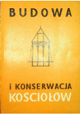 Budowa i konserwacja kościołów