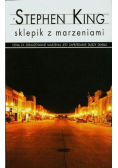 Sklepik z marzeniami Wersja kieszonkowa