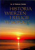 Historia wierzeń i religii w Sopocie