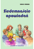 Siedemnaście opowiadań