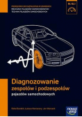 Mechanik Samochodowy PG Diagnozowanie zespołów