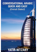 Conversational Arabic Quick and Easy
