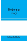 The Song of Songs