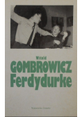 Ferdydurke