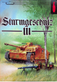 Sturmgeschutz III