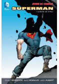 Superman i ludzie ze stali Tom 1